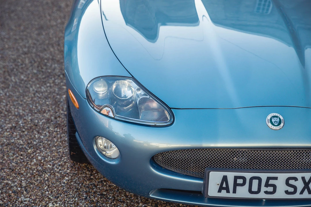 2005 Jaguar X100 XK8 - Image 25 of 31