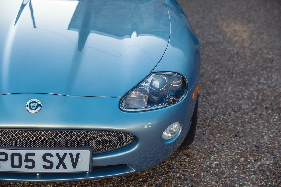 2005 Jaguar X100 XK8 - Image 26 of 31