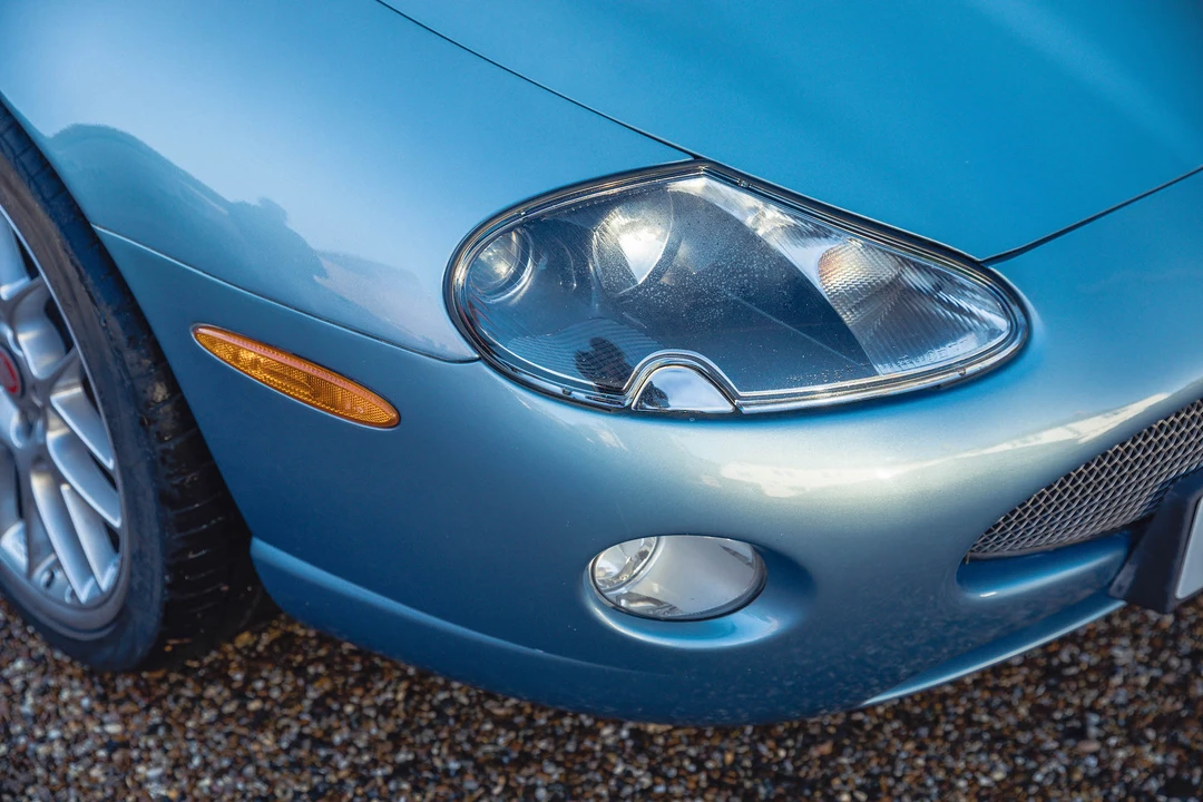 2005 Jaguar X100 XK8 - Image 28 of 31