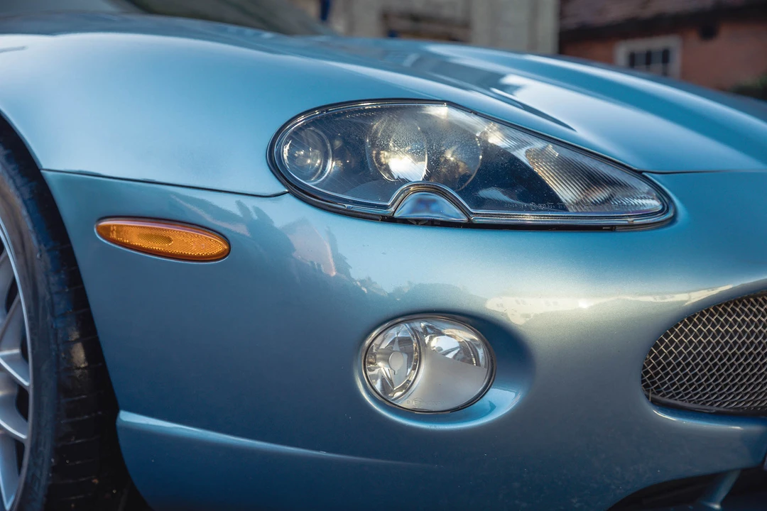 2005 Jaguar X100 XK8 - Image 30 of 31