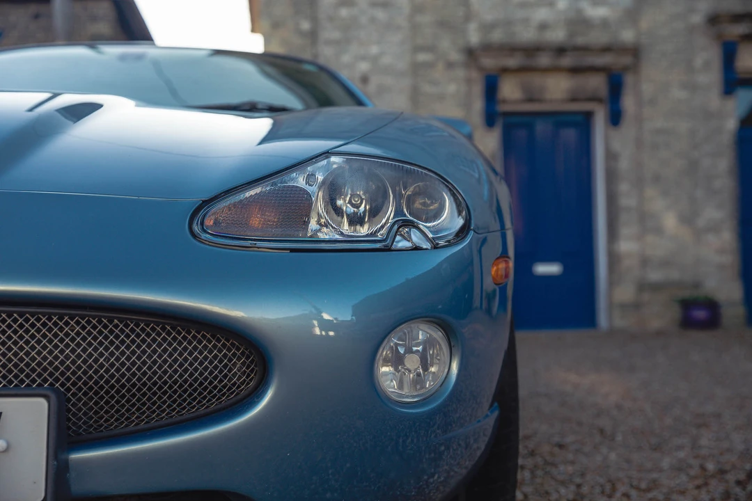 2005 Jaguar X100 XK8 - Image 31 of 31