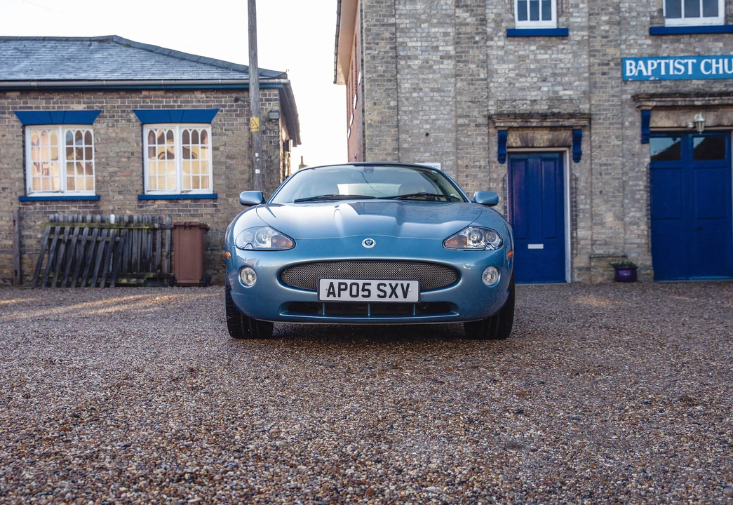 2005 Jaguar X100 XK8 - Image 7 of 31