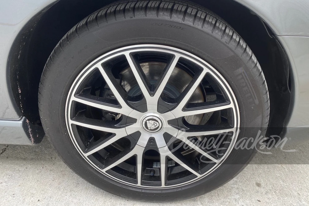2005 Jaguar X100 XK8 - Image 5 of 12