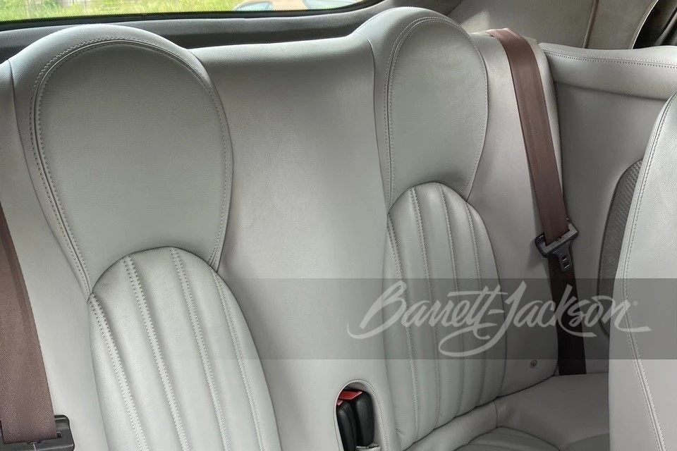 2005 Jaguar X100 XK8 - Image 7 of 12
