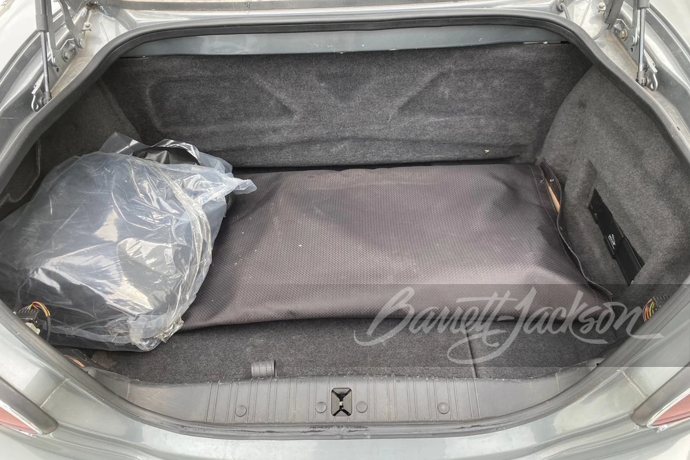 2005 Jaguar X100 XK8 - Image 8 of 12