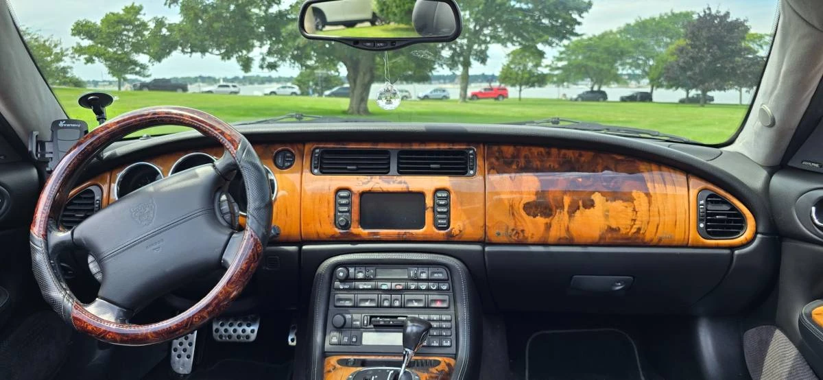 2005 Jaguar X100 XKR - Image 17 of 21