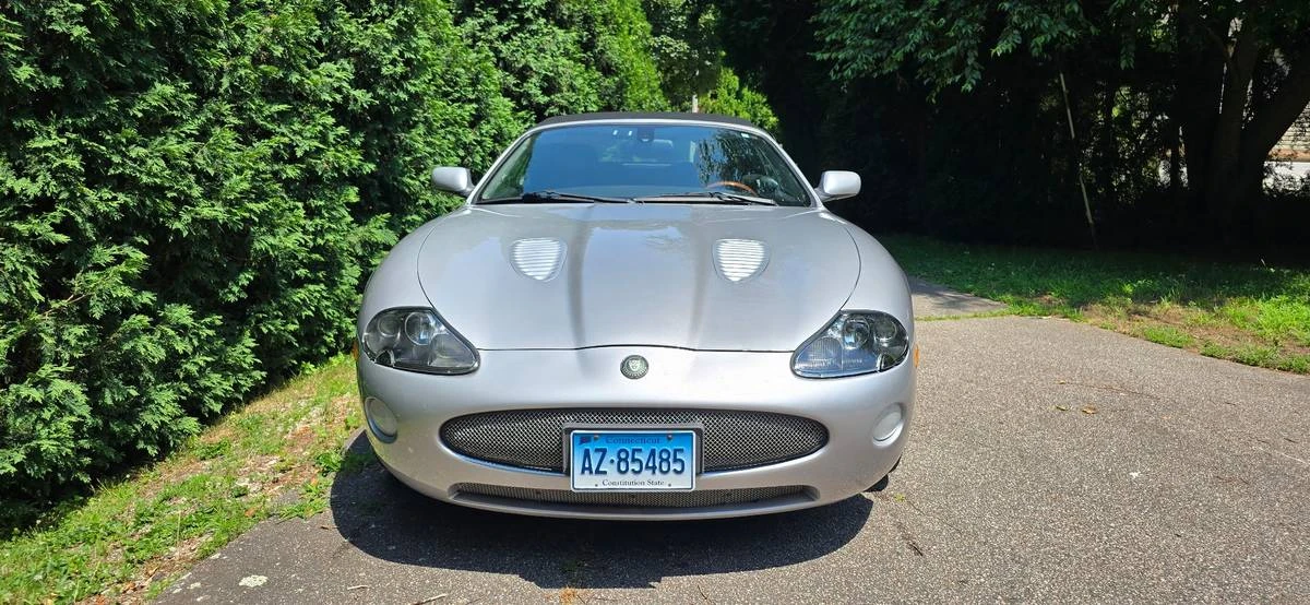 2005 Jaguar X100 XKR - Image 13 of 21
