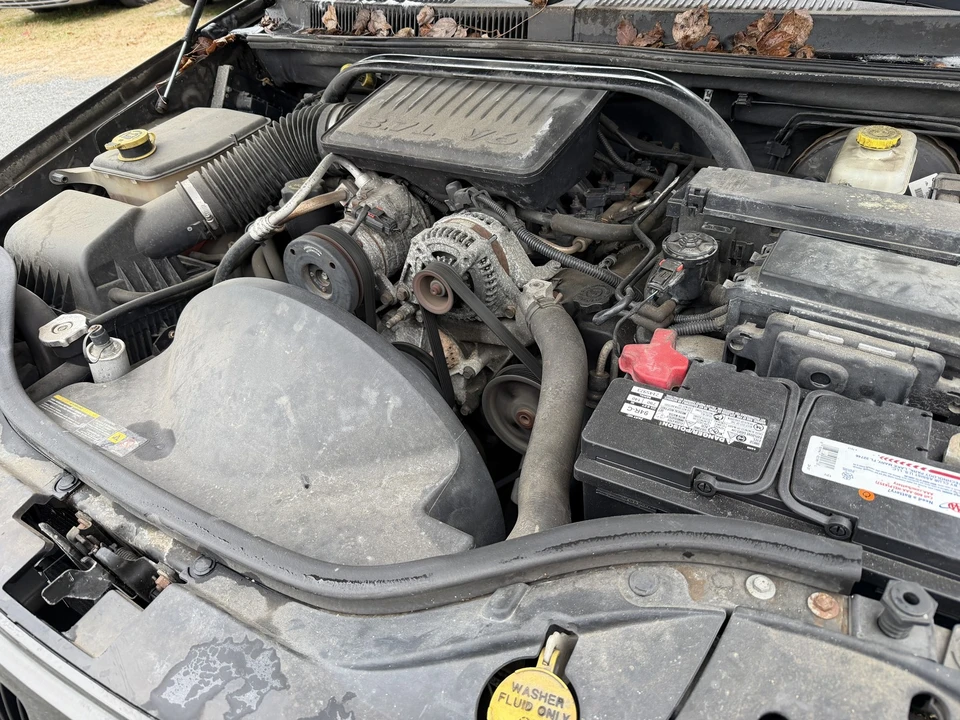 2005 Jeep XJ Cherokee - Image 2 of 21
