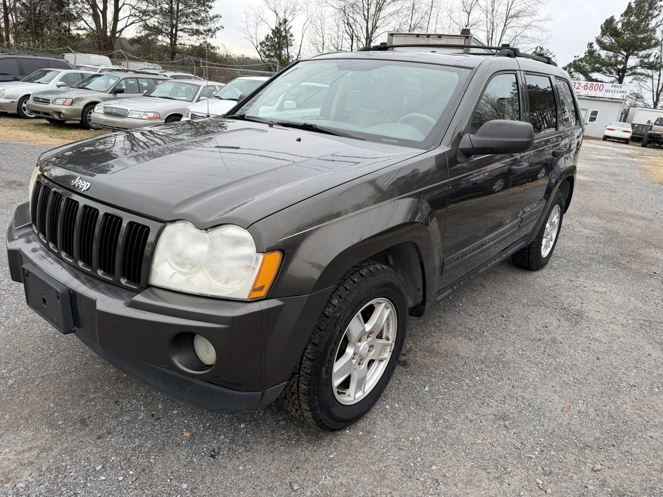 2005 Jeep XJ Cherokee - Image 12 of 21