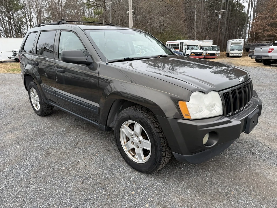 2005 Jeep XJ Cherokee - Image 21 of 21