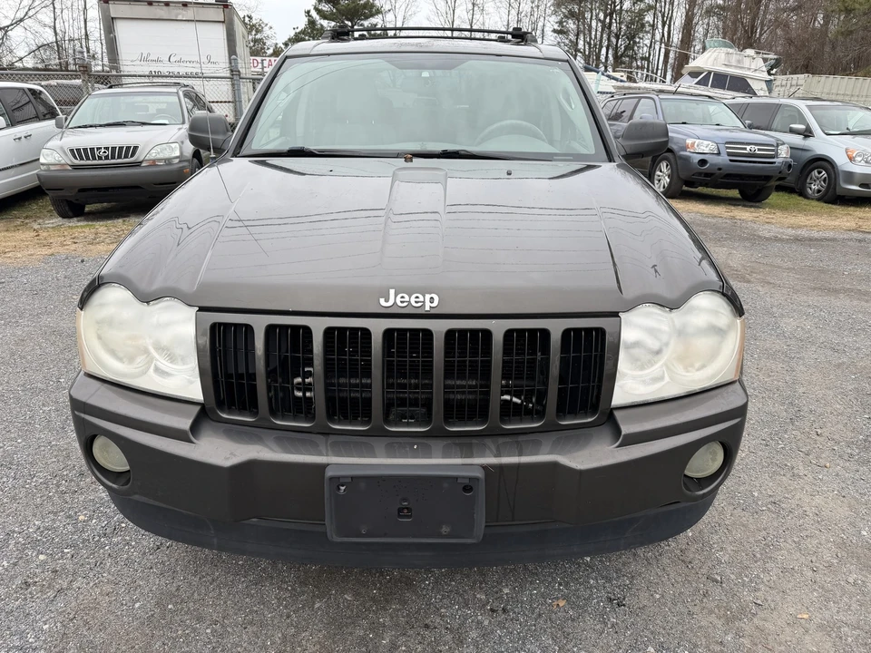 2005 Jeep XJ Cherokee - Image 11 of 21