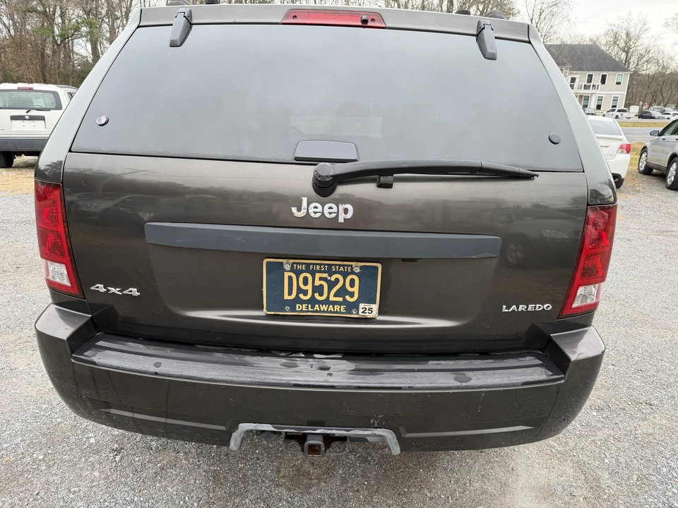 2005 Jeep XJ Cherokee - Image 18 of 21