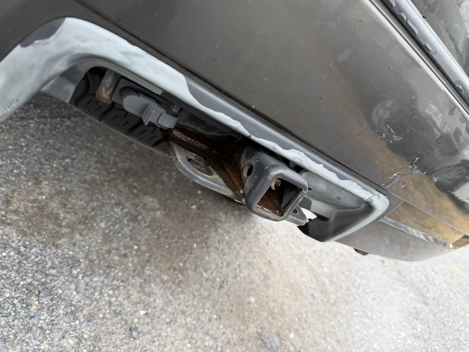 2005 Jeep XJ Cherokee - Image 17 of 21
