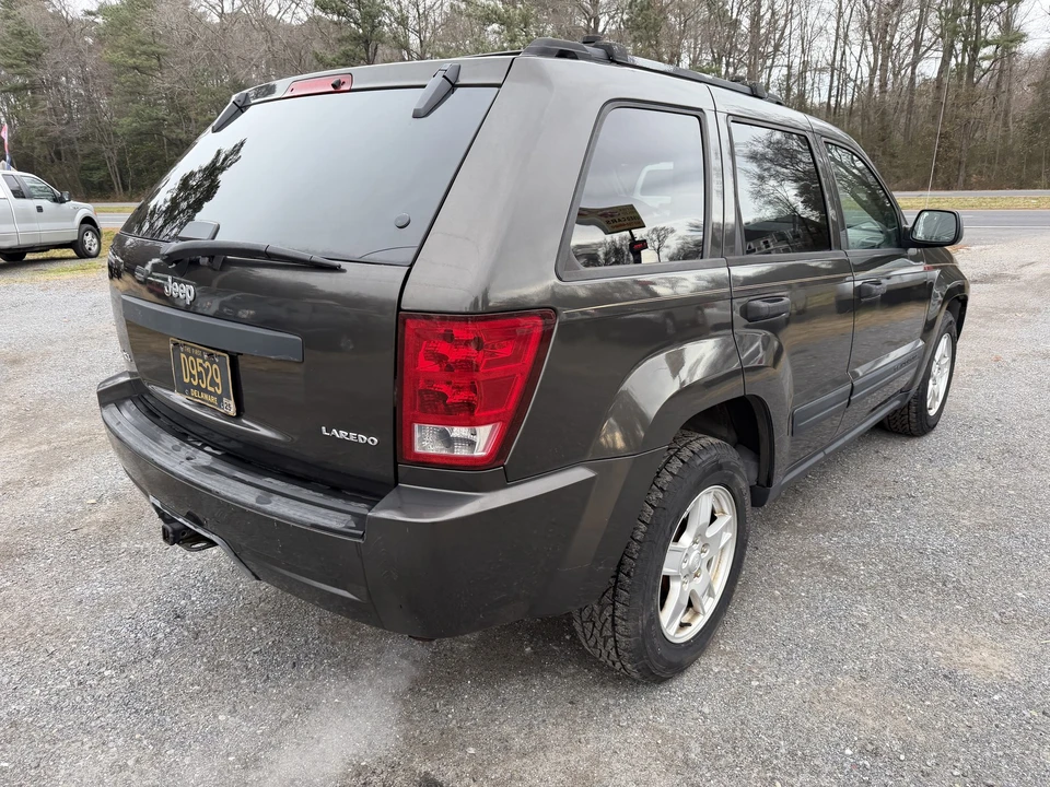2005 Jeep XJ Cherokee - Image 19 of 21