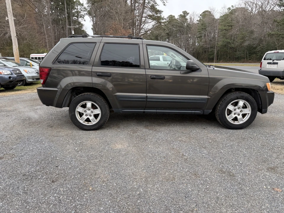 2005 Jeep XJ Cherokee - Image 20 of 21