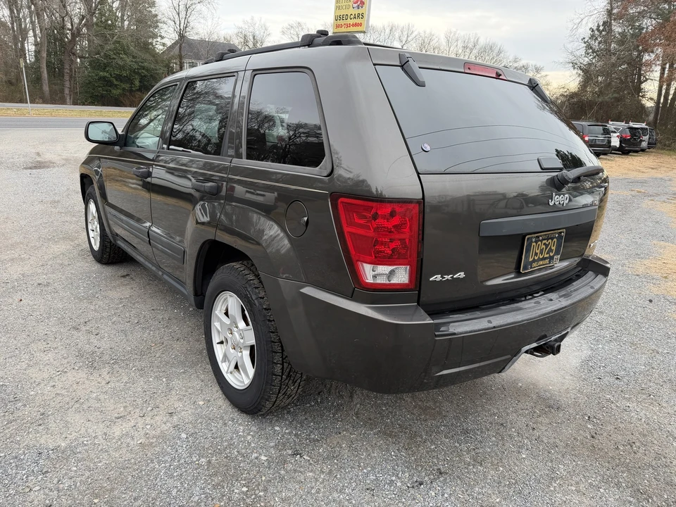 2005 Jeep XJ Cherokee - Image 15 of 21