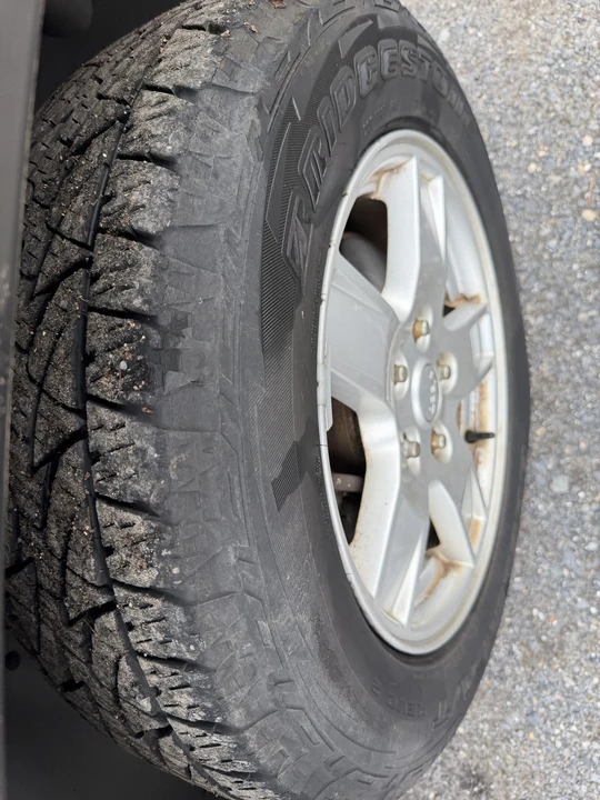 2005 Jeep XJ Cherokee - Image 7 of 21