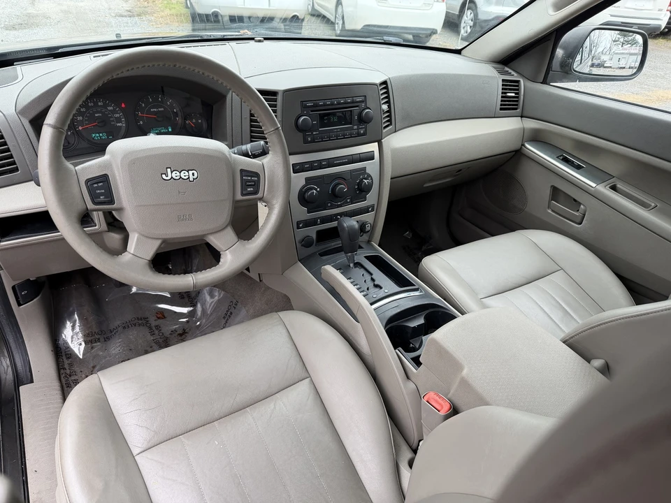 2005 Jeep XJ Cherokee - Image 3 of 21