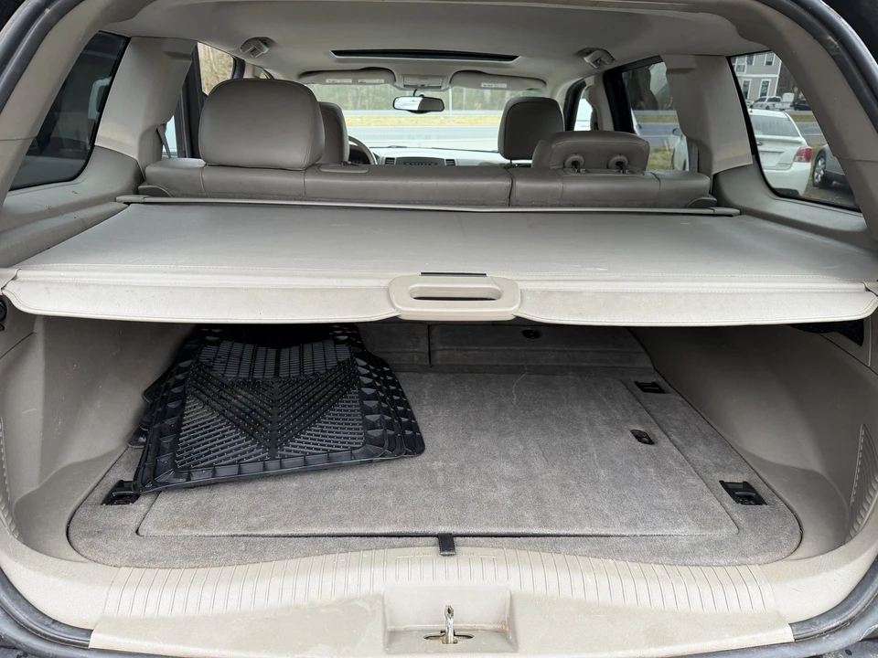 2005 Jeep XJ Cherokee - Image 6 of 21
