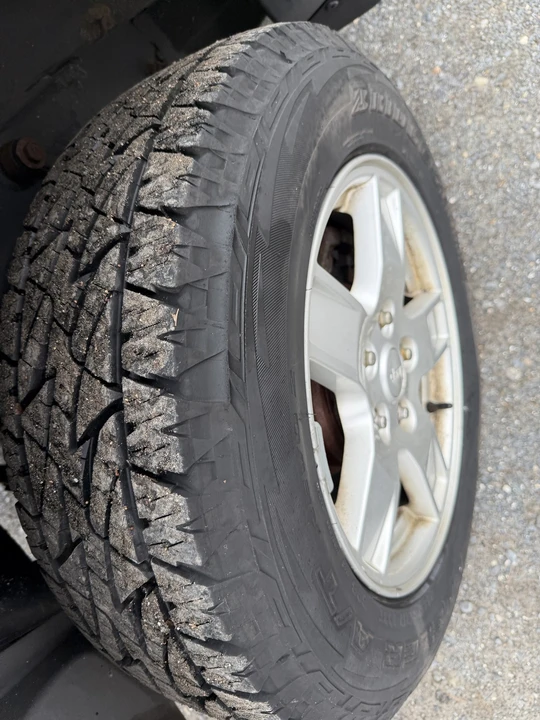 2005 Jeep XJ Cherokee - Image 8 of 21