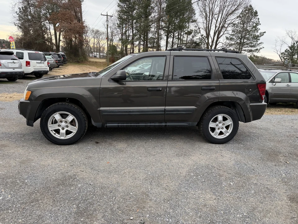 2005 Jeep XJ Cherokee - Image 13 of 21