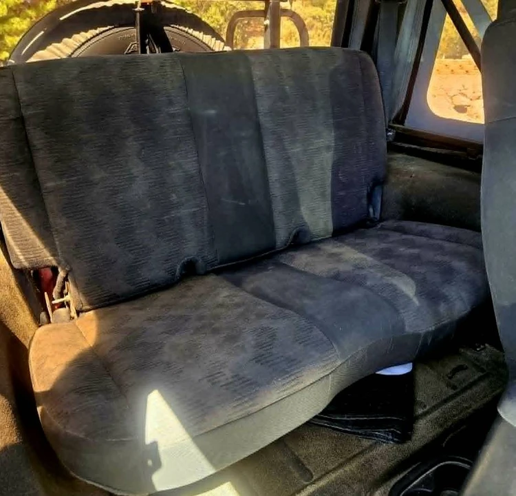 2005 Jeep TJ Wrangler - Image 16 of 23
