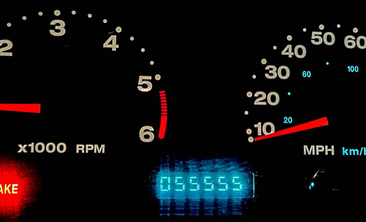 2005 Jeep TJ Wrangler - Image 22 of 23