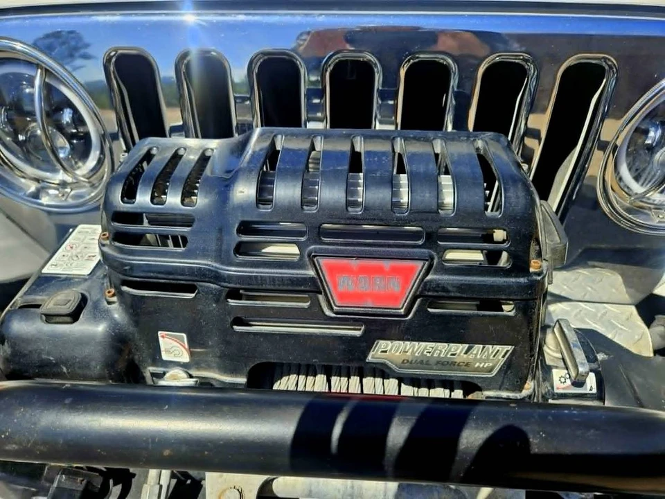 2005 Jeep TJ Wrangler - Image 20 of 23