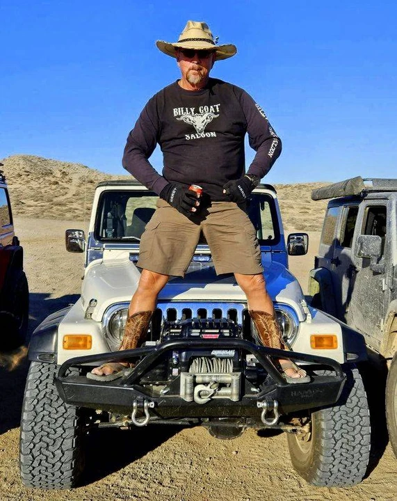 2005 Jeep TJ Wrangler - Image 10 of 23