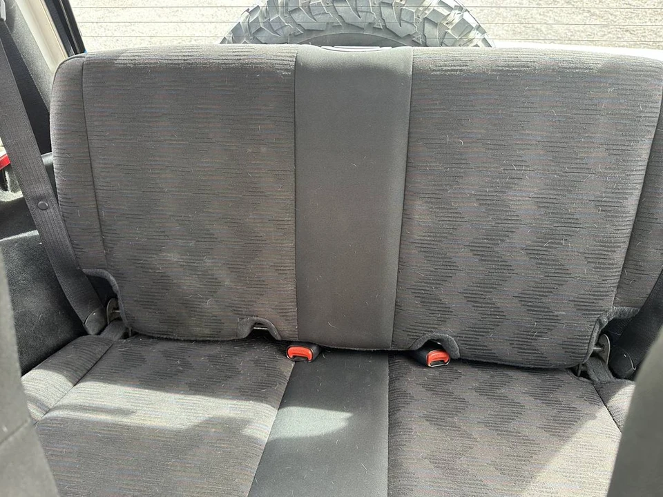 2005 Jeep TJ Wrangler - Image 10 of 12