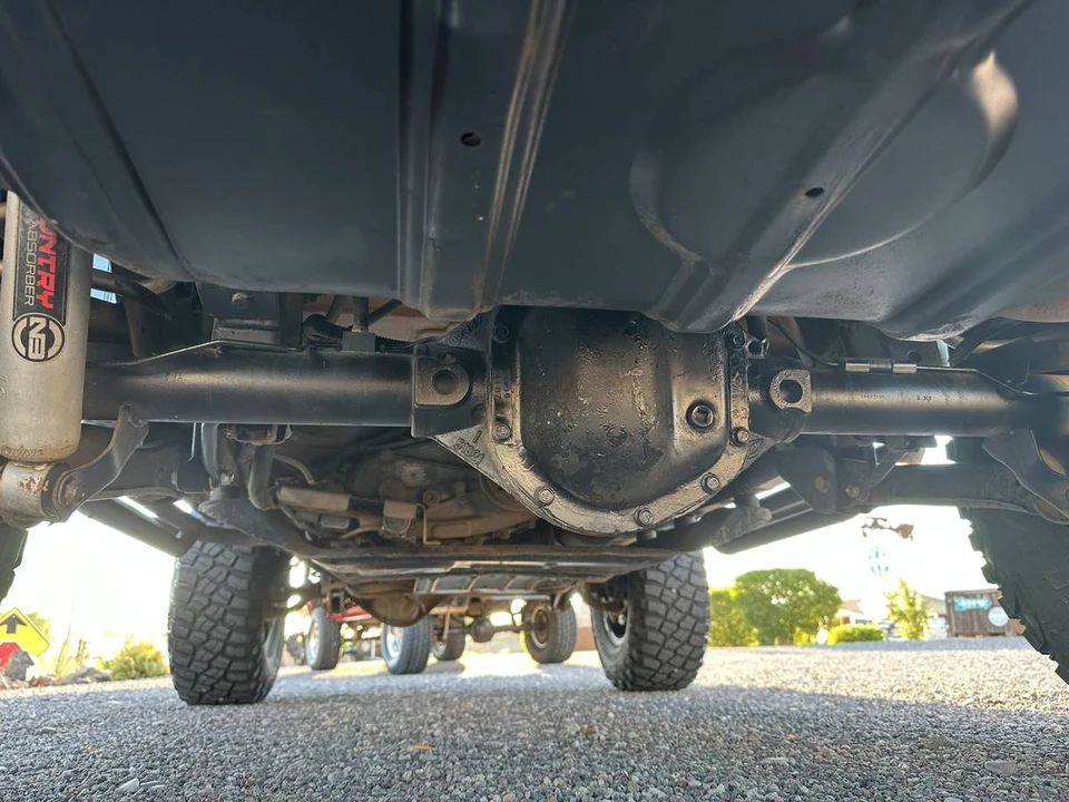 2005 Jeep TJ Wrangler - Image 15 of 21