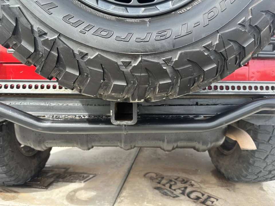 2005 Jeep TJ Wrangler - Image 5 of 12