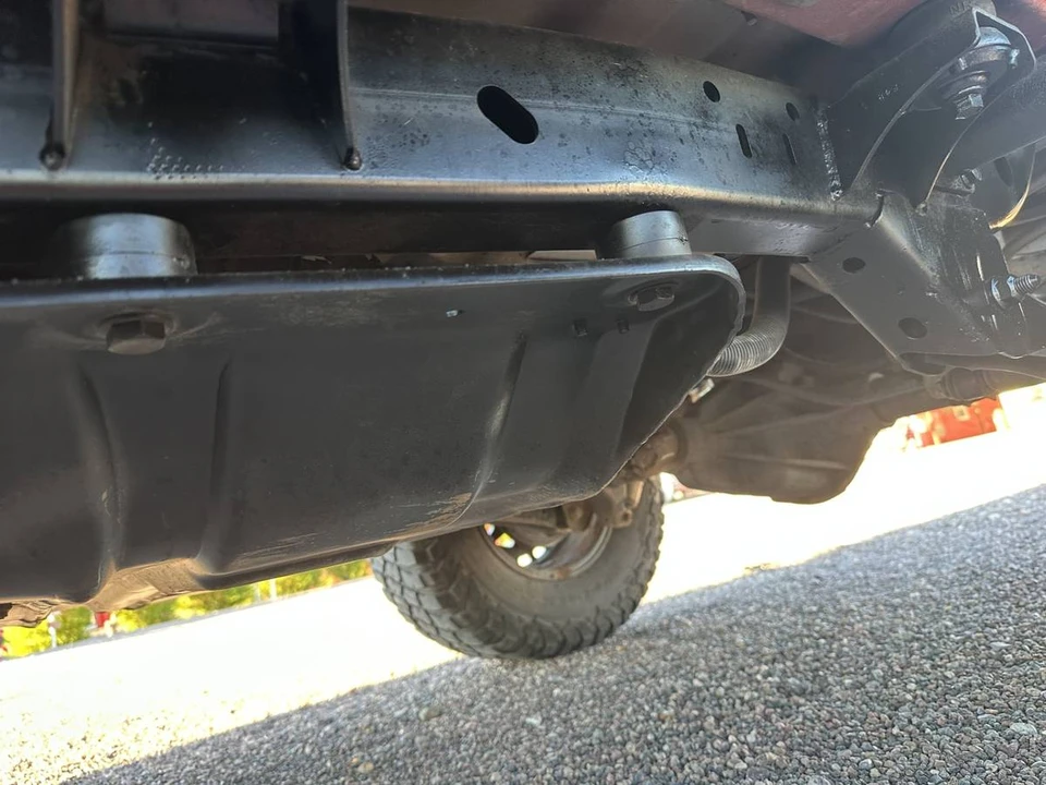 2005 Jeep TJ Wrangler - Image 14 of 21