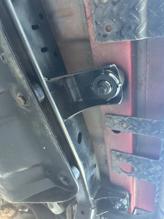 2005 Jeep TJ Wrangler - Image 17 of 21