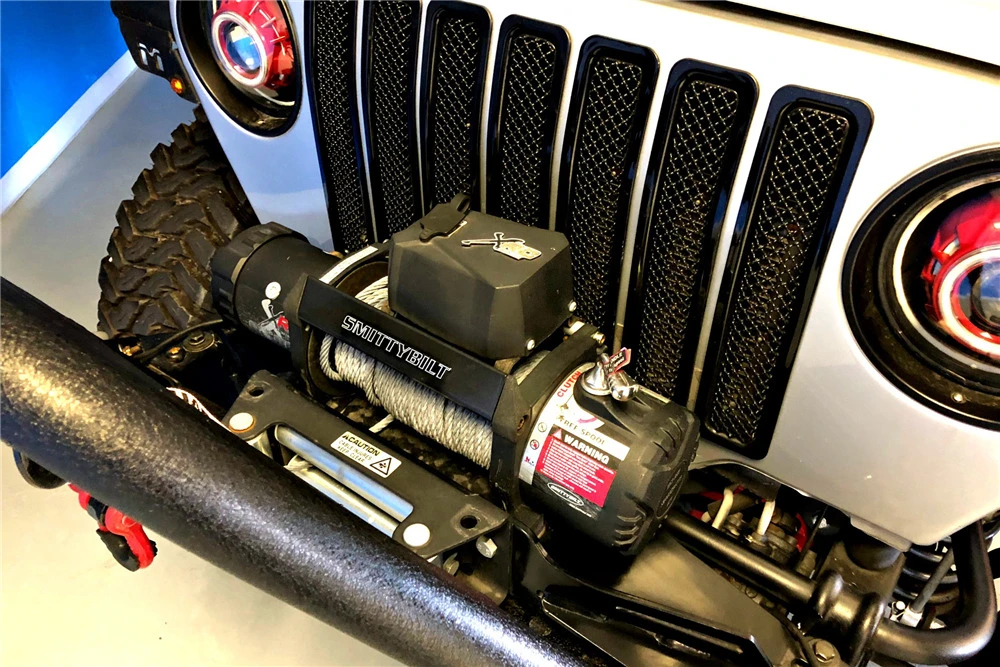 2005 Jeep TJ Wrangler - Image 5 of 7