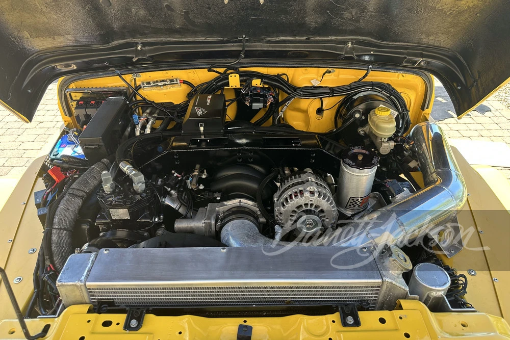 2005 Jeep TJ Wrangler - Image 2 of 9