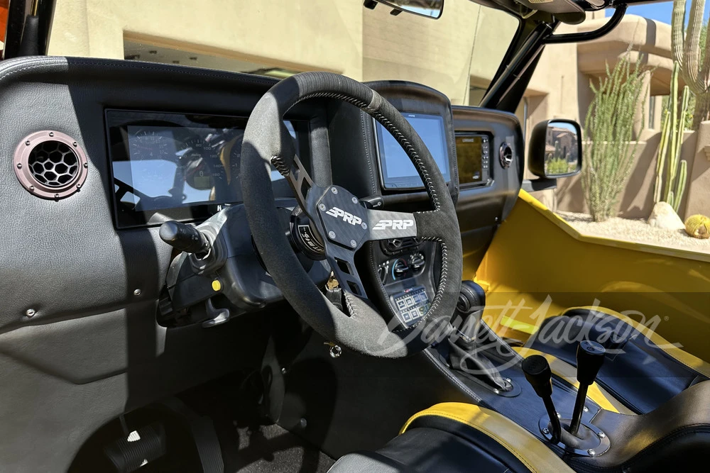 2005 Jeep TJ Wrangler - Image 3 of 9