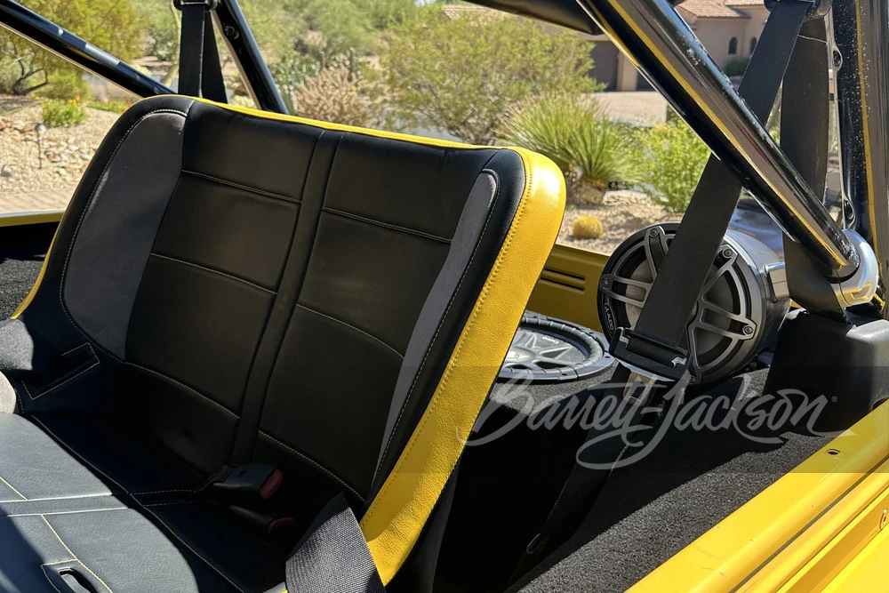 2005 Jeep TJ Wrangler - Image 5 of 9