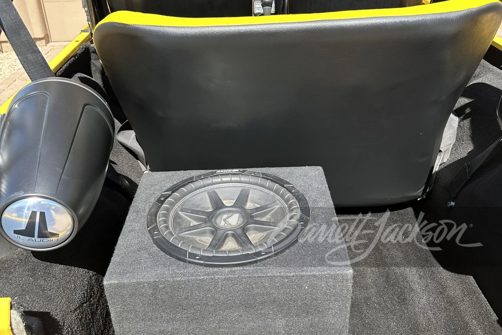 2005 Jeep TJ Wrangler - Image 6 of 9
