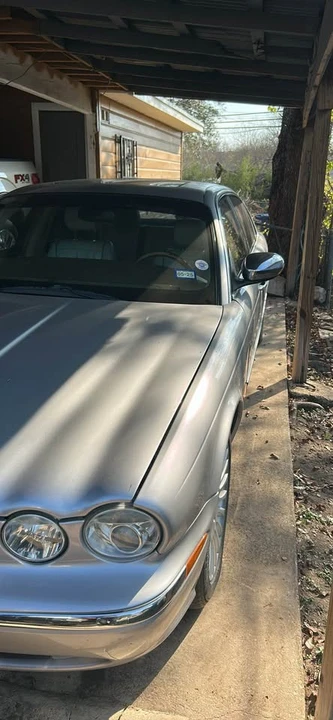 2005 Jaguar X100 XK8 - Image 2 of 7