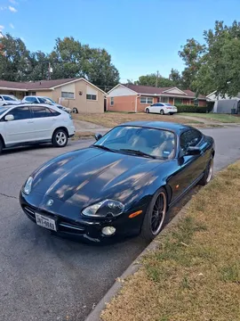 2005 Jaguar K 8 4.2