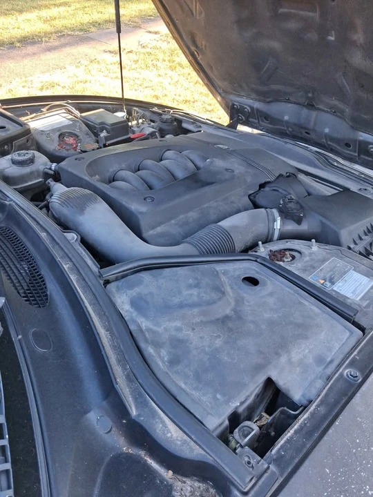 2005 Jaguar X100 XK8 - Image 6 of 9