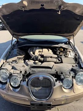 2005 Jaguar S-Type 2nd Gen - Image 4 of 14