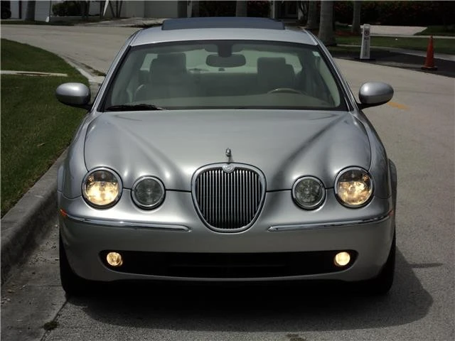 2005 Jaguar S-Type 2nd Gen - Image 11 of 12