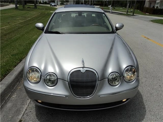 2005 Jaguar S-Type 2nd Gen - Image 12 of 12