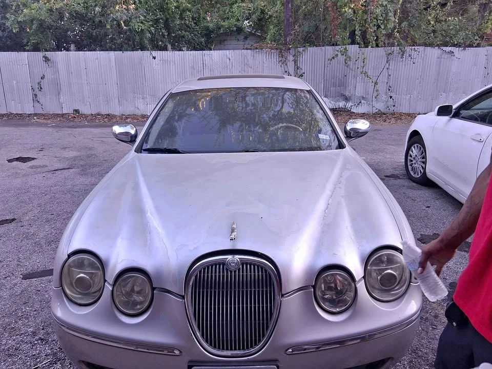 2005 Jaguar S-Type 2nd Gen - Image 1 of 9