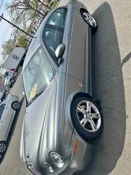 2005 Jaguar S-TYPE