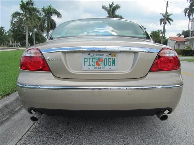 2005 Jaguar S-Type 2nd Gen - Image 12 of 12