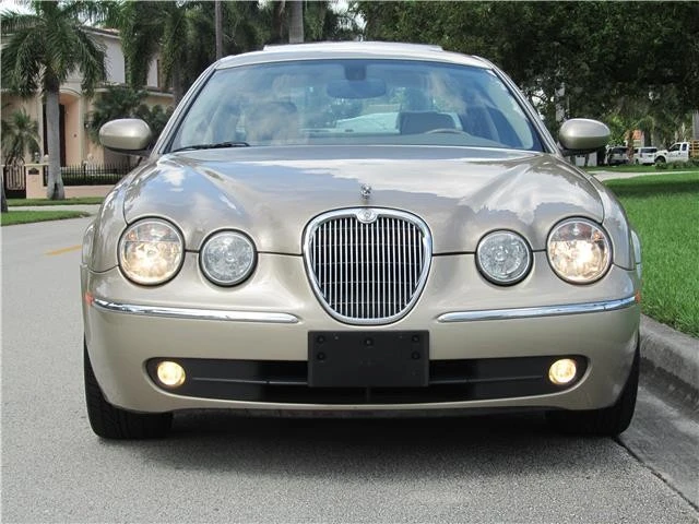 2005 Jaguar S-Type 2nd Gen - Image 5 of 12