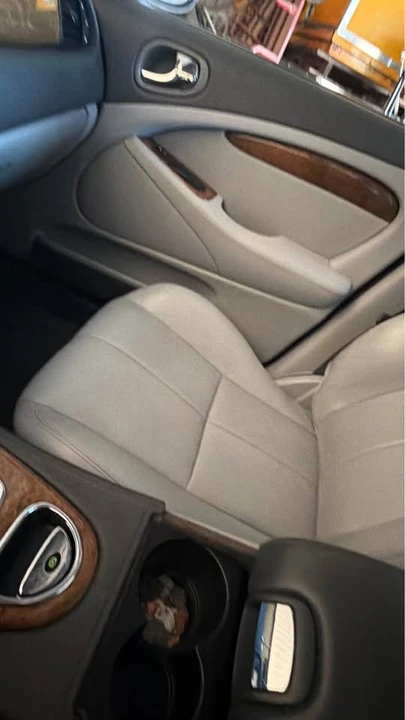 2005 Jaguar S-Type 2nd Gen - Image 11 of 12